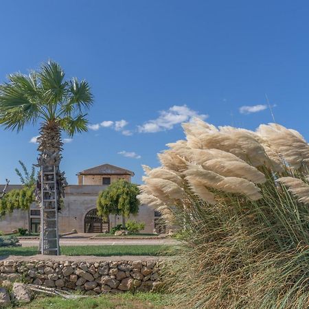 Masseria Casina Bellanova Porto Cesareo Exterior photo