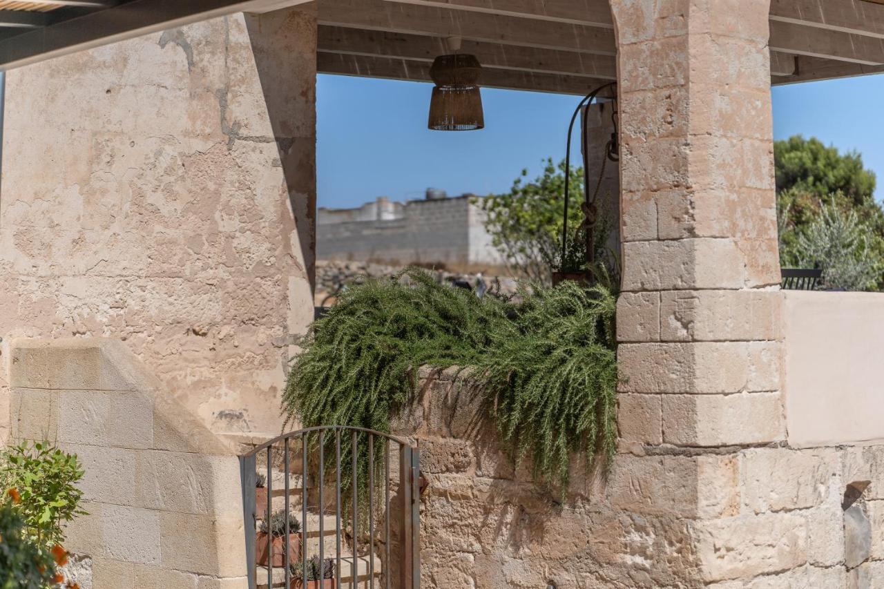 Masseria Casina Bellanova Porto Cesareo Exterior photo