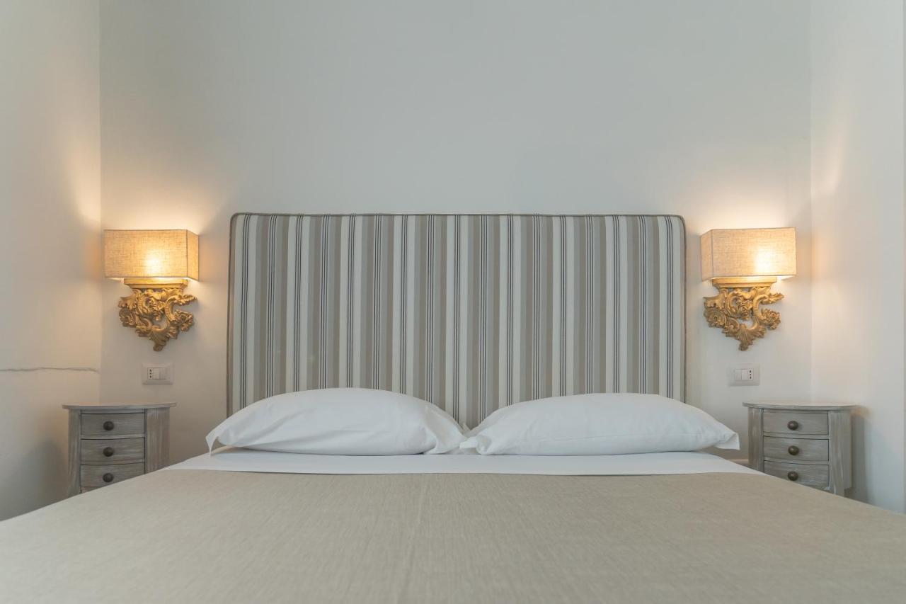 Masseria Casina Bellanova Porto Cesareo Exterior photo