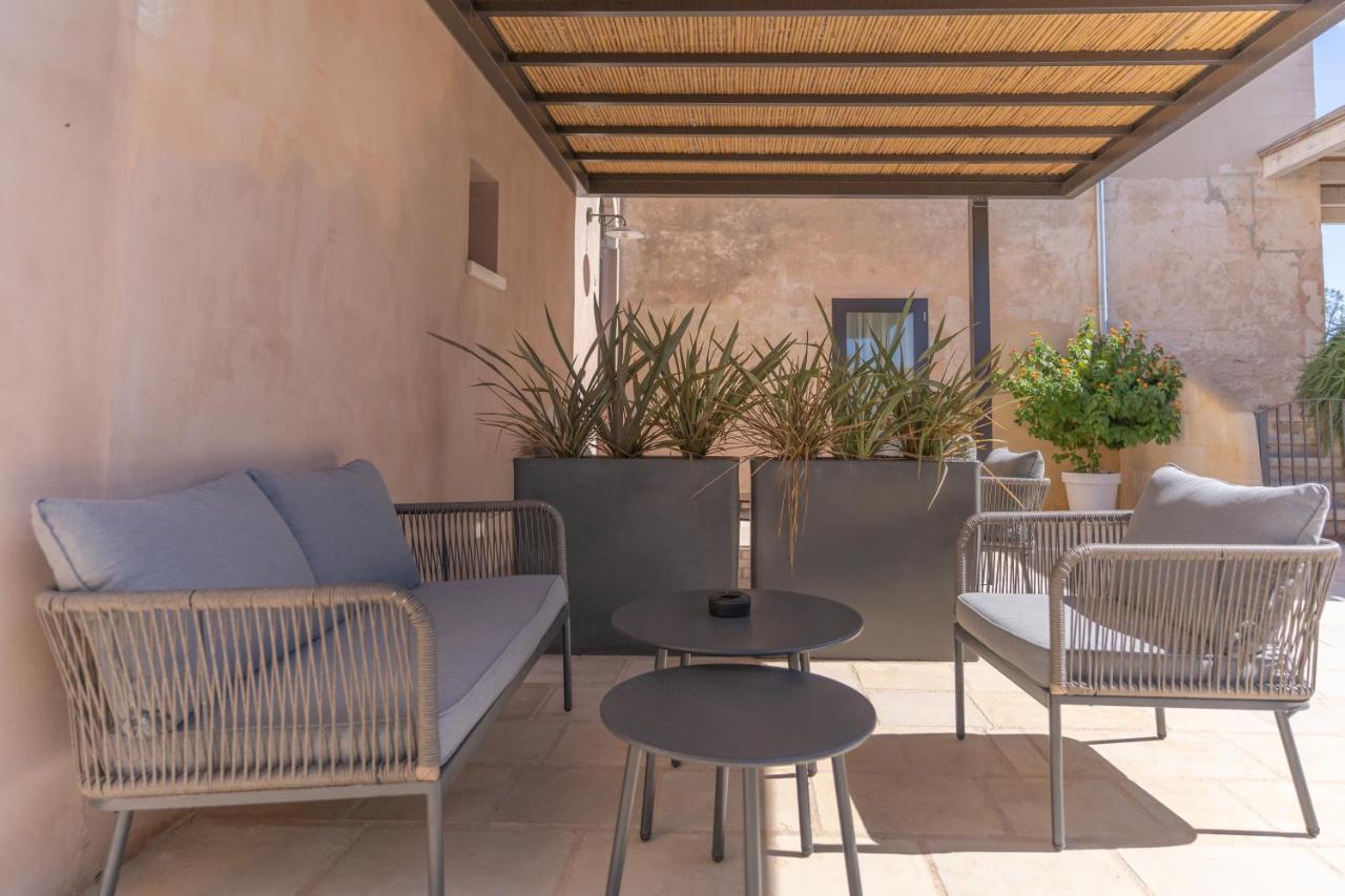 Masseria Casina Bellanova Porto Cesareo Exterior photo