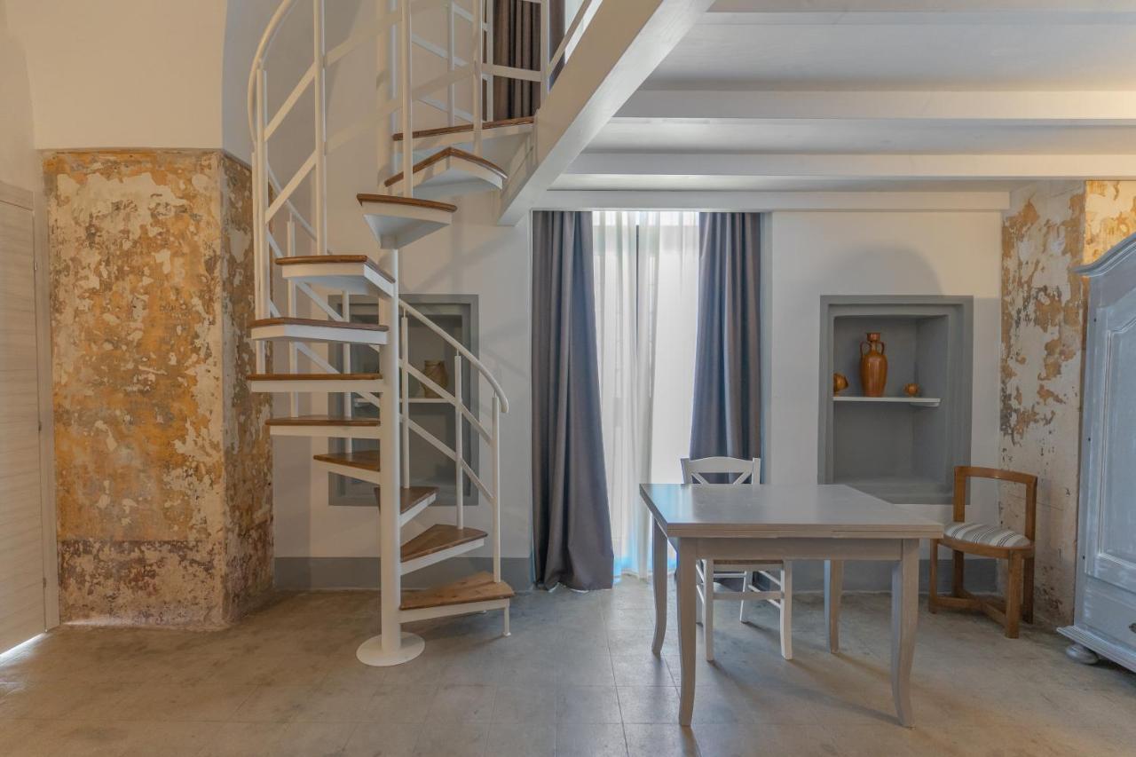 Masseria Casina Bellanova Porto Cesareo Exterior photo