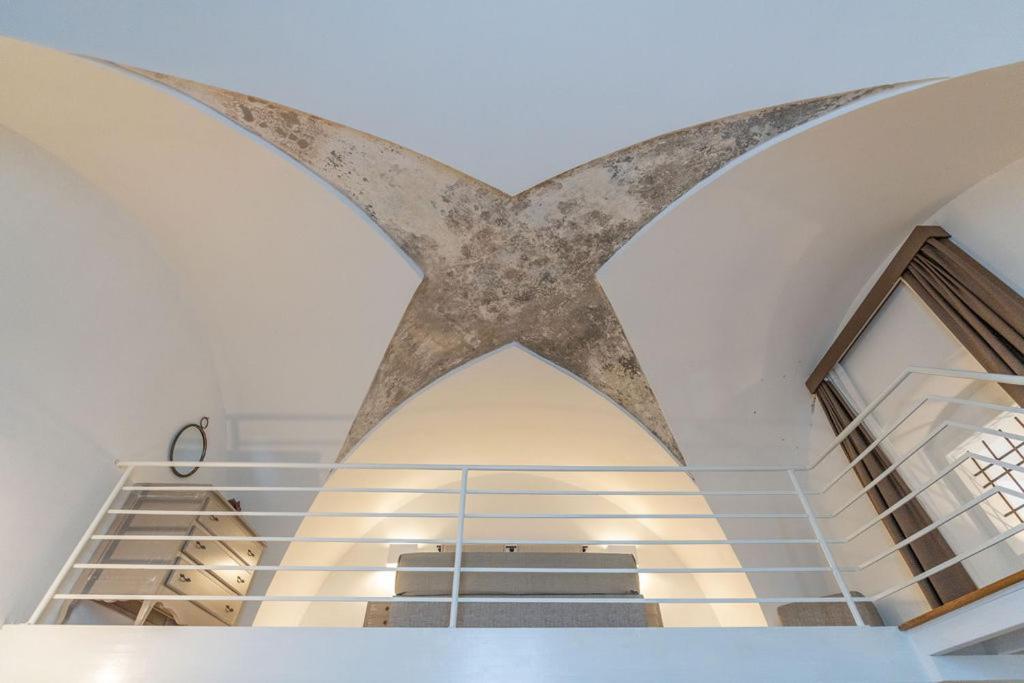 Masseria Casina Bellanova Porto Cesareo Exterior photo